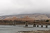 The Dalles Bridge