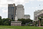 Independence Hall & Independence Visitor Center