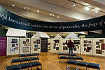 Valley Forge Visitor Center