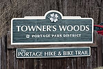 Towner's Woods