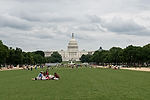 National Mall & US Capitol