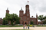 Smithsonian Institution Building (The Castle)