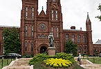 Smithsonian Institution Building (The Castle)