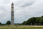 National Mall & Washington Monument