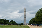 National Mall & Washington Monument