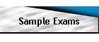 Sample Exams