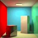 Cornell Box