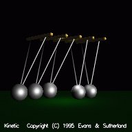 kinetic