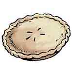 A Pie