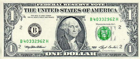 Dollar Bill