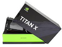 NVIDIA gpu