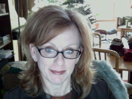 Picture of Dr. Volkert