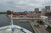 Docked in Saint John