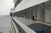 Docked in Saint John