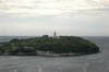 Partridge Island Lighthouse