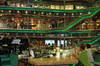 Seven Seas Atrium
