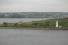 Georges Island Lighthouse
