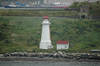 Georges Island Lighthouse