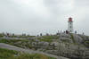 Peggy's Cove Lighthouse