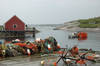 Peggy's Cove