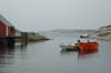 Peggy's Cove