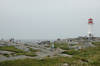 Peggy's Cove Lighthouse