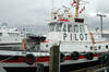 Pilot Ship