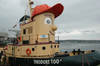 Theodore Too Tugboat