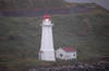 Georges Island Lighthouse
