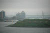 Georges Island Lighthouse & Fortifications