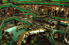 Seven Seas Atrium
