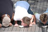 Ice Cream Eating Contest