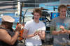 Ice Cream Eating Contest