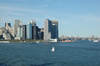 Leaving Manhattan