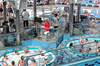 Triton's Pool & Stage