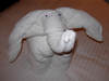 Towel Elephant
