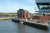 Saint John Harbor