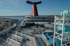 Docked in Saint John