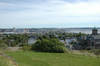 Saint John from Carleton Martello Tower