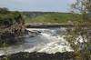 Reversing Rapids at Bay of Fundy