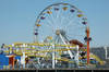 Santa Monica Pier