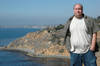 Kevin at Rancho Palos Verdes