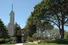 Wayfarers Chapel
