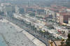 Quai des Etates-Unis & Cours Saleya