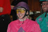 Winner Sue Menzies