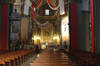 Cathedral Saint Reparte in Place Rossetti