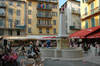 Place Rossetti