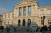 Palais de Justice