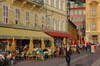 Cours Saleya