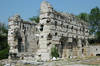 Northern (Procurator's) Baths